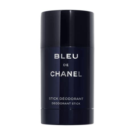 chanel 666 2.6 men|Chanel De Bleu Deodorant Stick for Men, 2.0 Fl Oz .